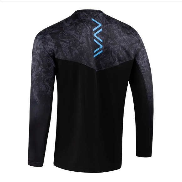 Men’s Avail Performance Fishing Shirt - Picture 2 of 8